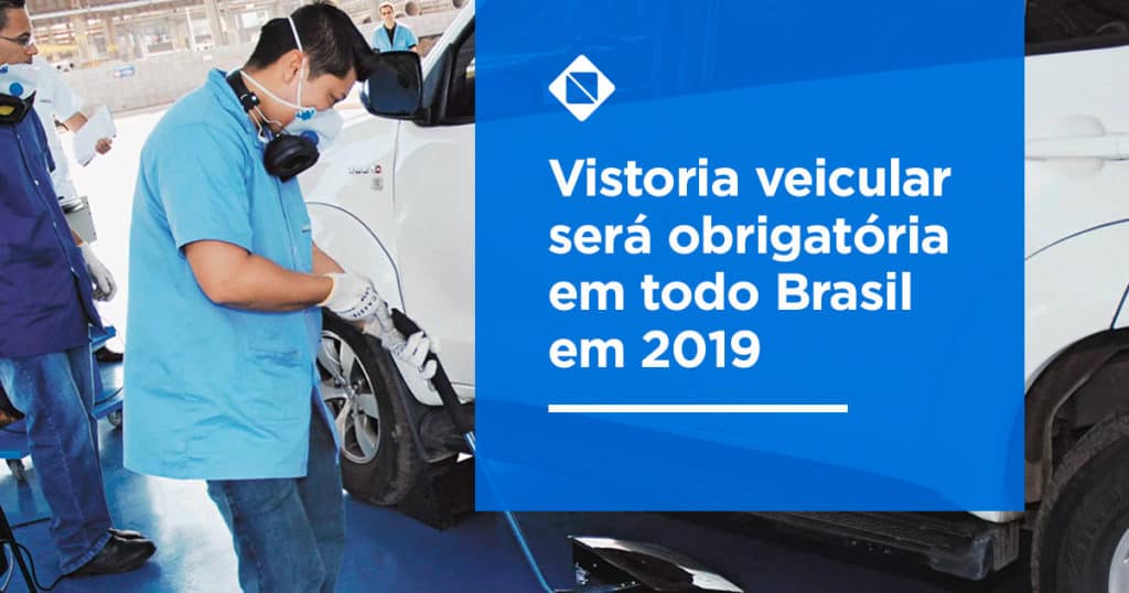 Vistoria Veicular Obrigatória: Mudanças e Implicações no Trânsito