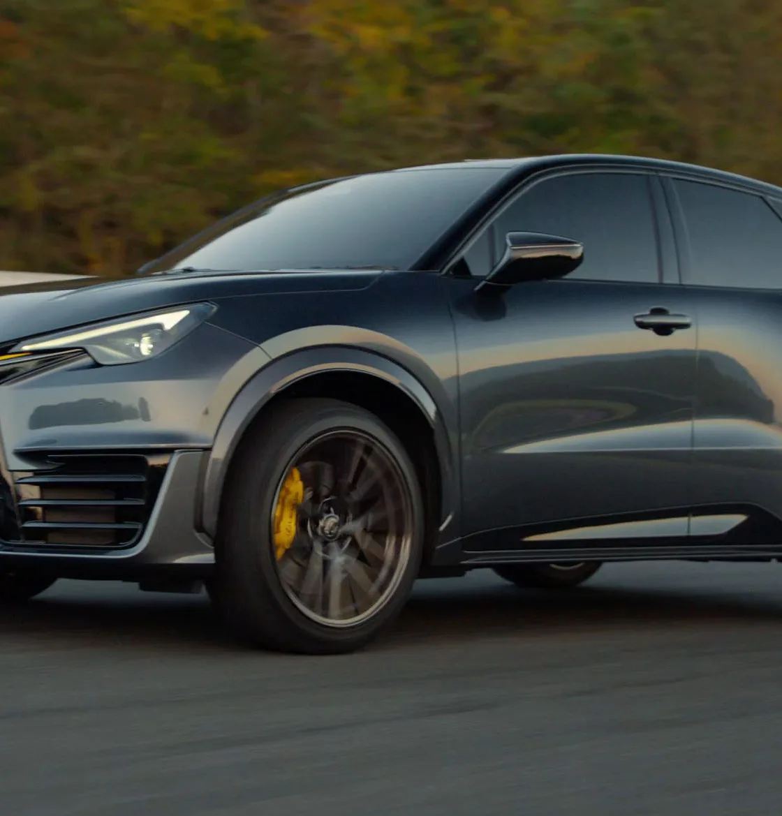 GR Yaris Morizo RR: O Novo Desafio nas 24 Horas de Nürburgring