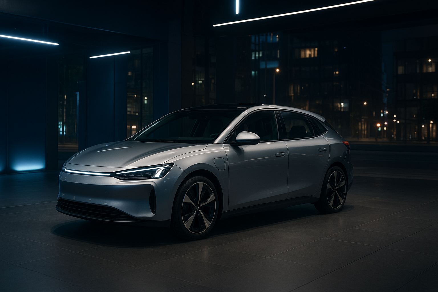 GWM Ora 5 no Brasil: o que esperar do hatch elétrico em 2026