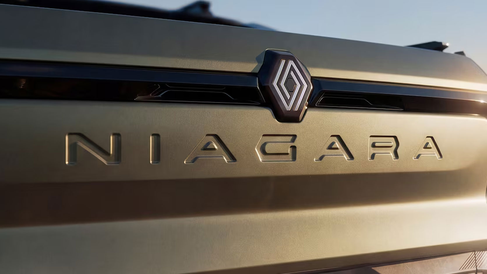 Processando: Novo Renault Niagara chega para enfrentar VW Tukan