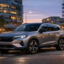 Tiggo 8 Pro PHEV 2027 chega ao Brasil com preço promocional e autonomia ampliada