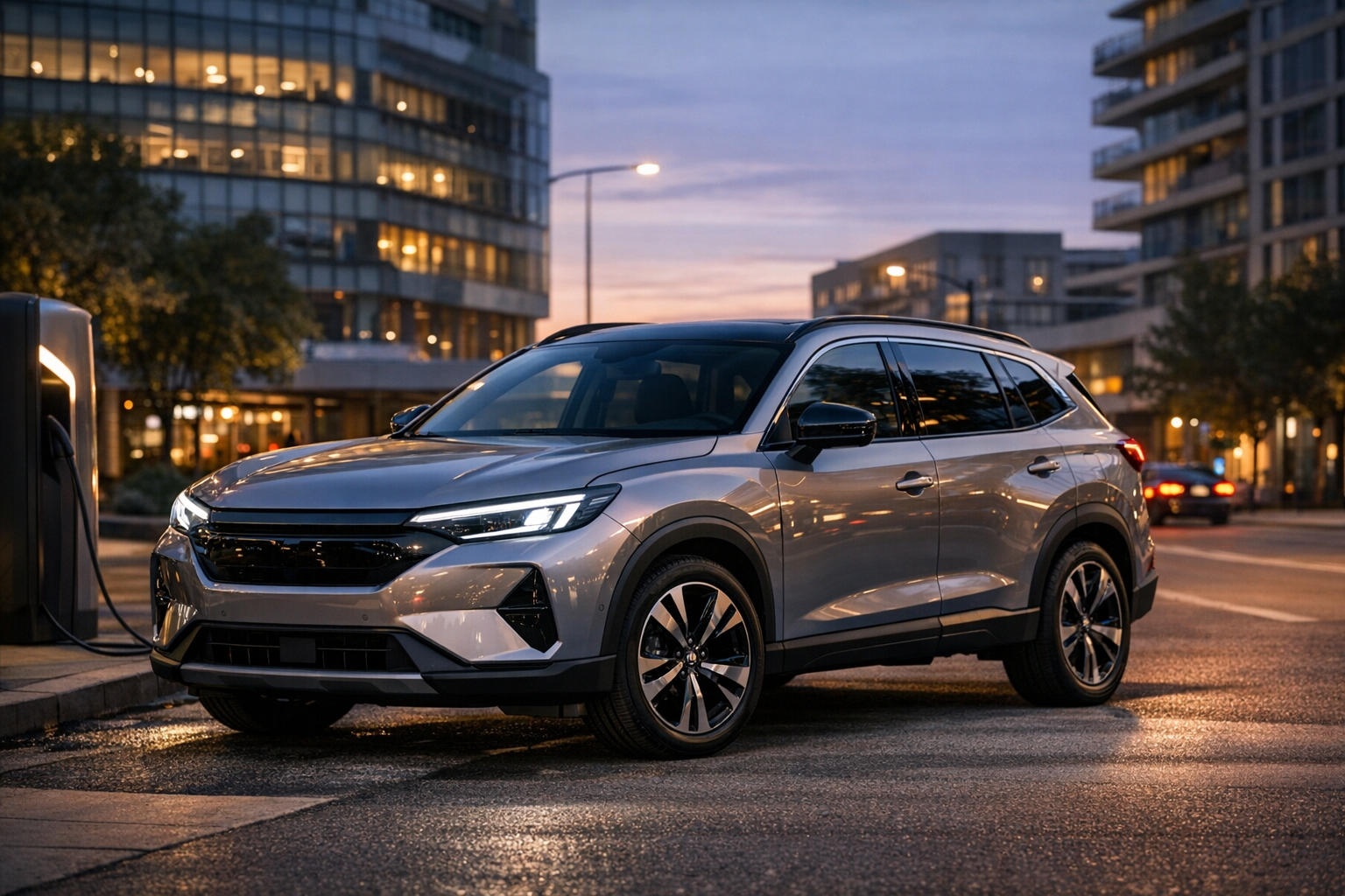 Tiggo 8 Pro PHEV 2027 chega ao Brasil com preço promocional e autonomia ampliada