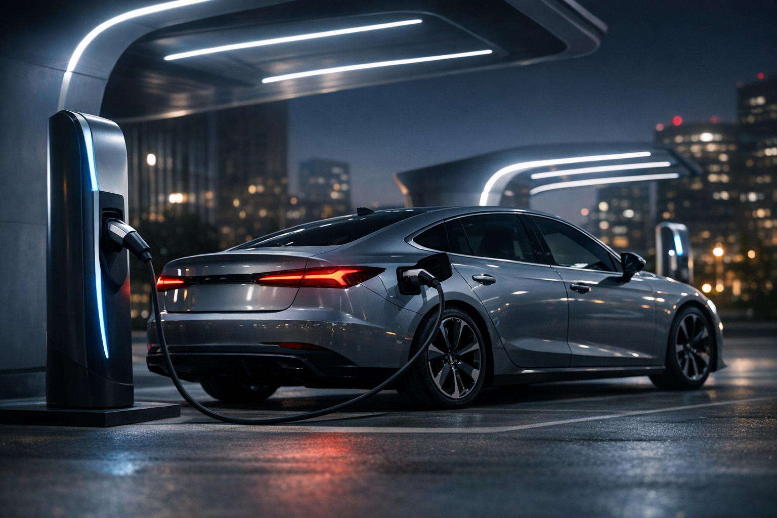 BYD Qin Max: o novo sedã com recarga ultrarrápida que mira o segmento B