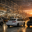 Dongfeng no Brasil: impasse industrial abre disputa entre Nissan e Stellantis