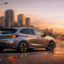 Fiat Argo X deve chegar sem encerrar a produção do hatch atual