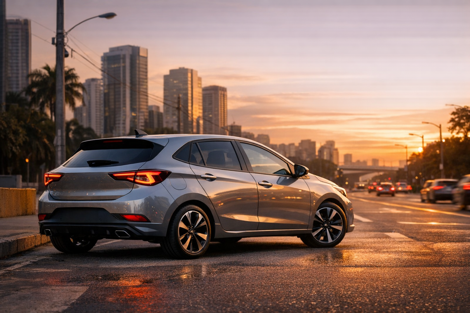 Fiat Argo X deve chegar sem encerrar a produção do hatch atual