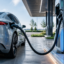 Geely aposta em recarga de 2,2 MW para reduzir espera dos elétricos