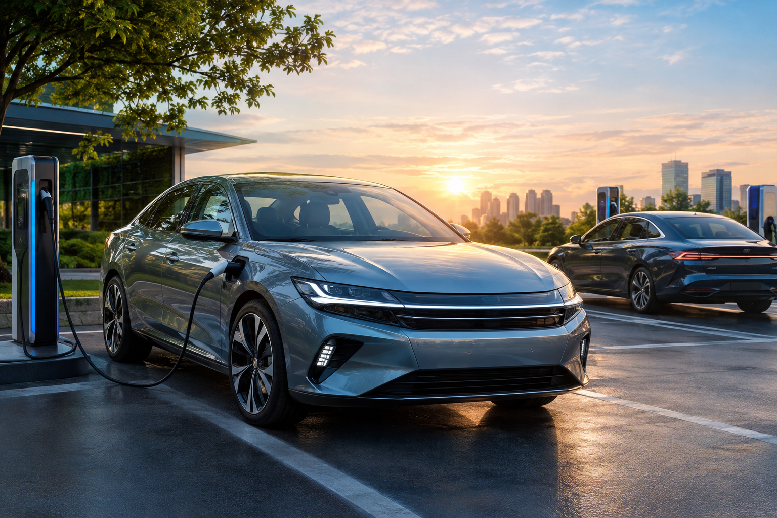 Novo Toyota Corolla pode ampliar aposta em eletrificação