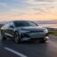 Audi A6 elétrico percorre 1.337 km e estabelece marca no Guinness