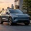 Volkswagen prepara novo SUV elétrico para ocupar o espaço de ID.4 e ID.5