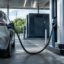Geely aposta em recarga ultrarrápida e promete levar elétricos de 10% a 97% em minutos