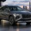 Hyundai Tucson 2027: o que já se sabe antes da apresentação global