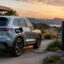 Haval H7: o que já se sabe sobre o novo SUV híbrido plug-in flex da GWM