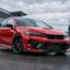 Civic Type R 2027: o que muda no esportivo e por que a Europa fica de fora