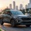 Omoda 4 no Brasil: o que já se sabe sobre o SUV híbrido previsto para 2027