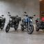 Honda CG 160 2027: preços das versões, novidades e chegada às lojas