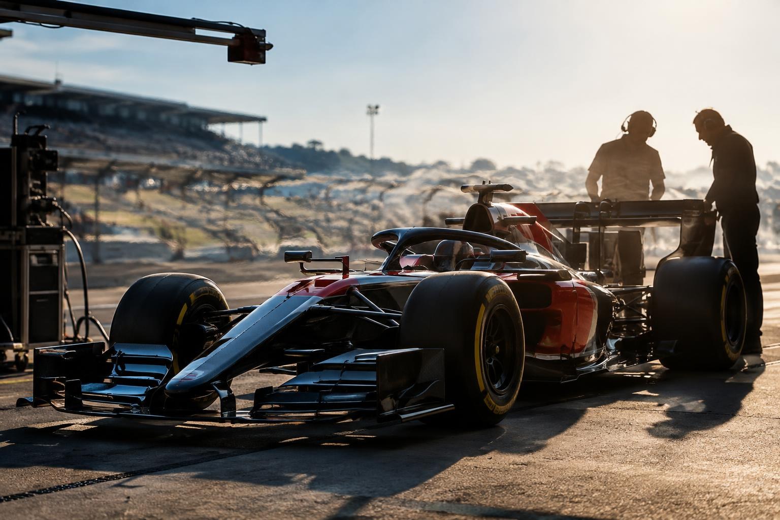 Calor expõe limite do motor da Audi na F1, diz Gabriel Bortoleto