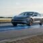 Honda prepara recarga sem fio para carros elétricos durante a viagem