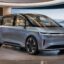 Renault E-Space: o que o conceito elétrico recupera da minivan original