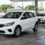 Polo Track a etanol: o que muda na versão para frotas e aplicativos
