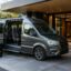Peugeot Expert amplia opções para hotéis e transporte executivo