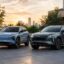SUV elétrico até R$ 300 mil: como comparar BYD e Volkswagen