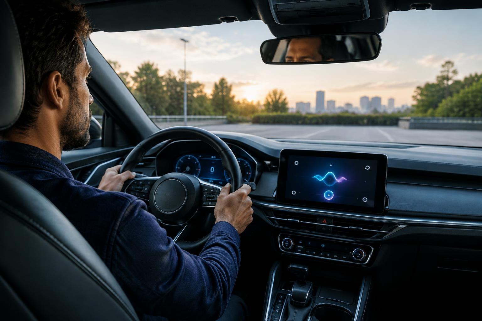 Gemini nos carros Chevrolet: o que muda com a chegada da IA ao Brasil