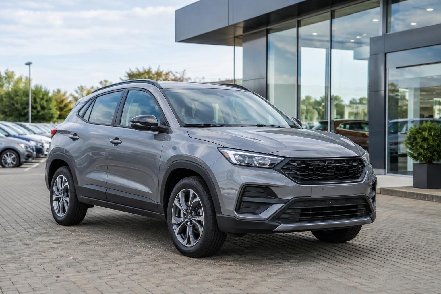 Yaris Cross XR por R$ 129.990: o que avaliar antes de aproveitar a oferta