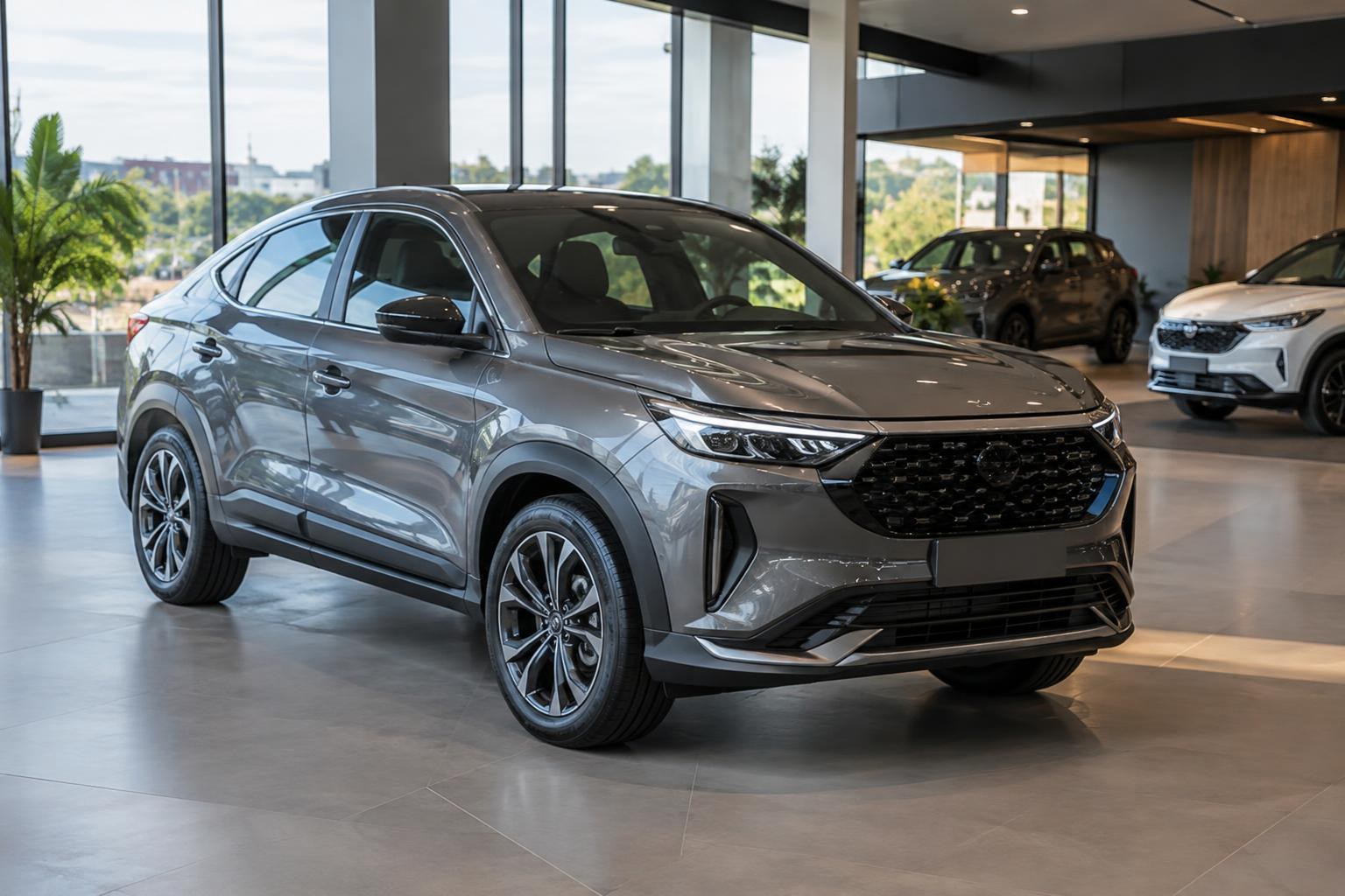 Fiat Fastback Impetus Hybrid 2026 tem abatimento de R$ 40,5 mil; veja o que conferir