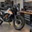 KTM 390 Adventure: como entender o custo de manutenção até 50 mil km